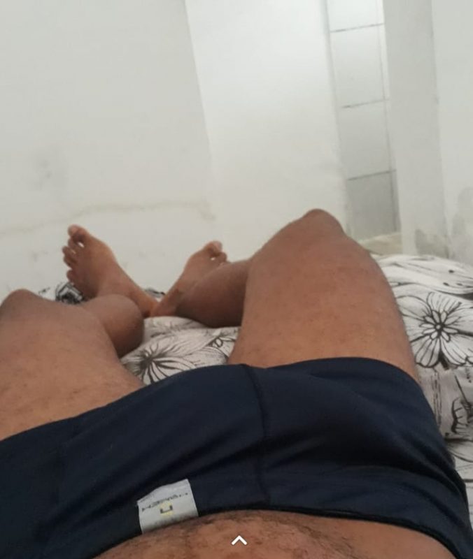 Douglas Mendonça 18