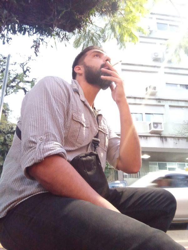 Prazer Braulio