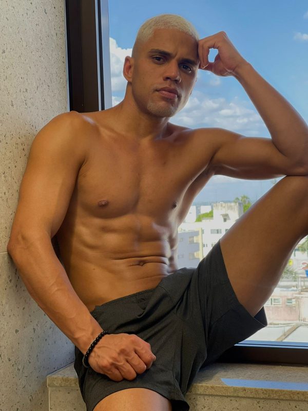 Marcos Oliver 3