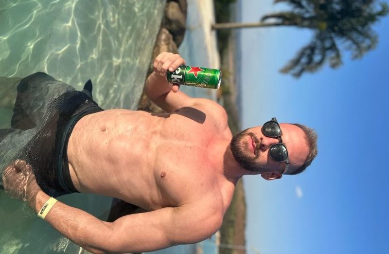 Alex Massagista