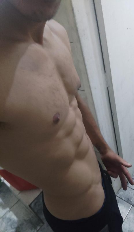 Robson Souza 8