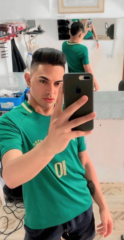 Júnior Lima 2