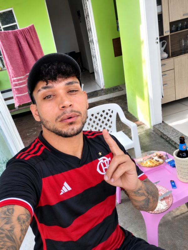 Fernando Massagista 2