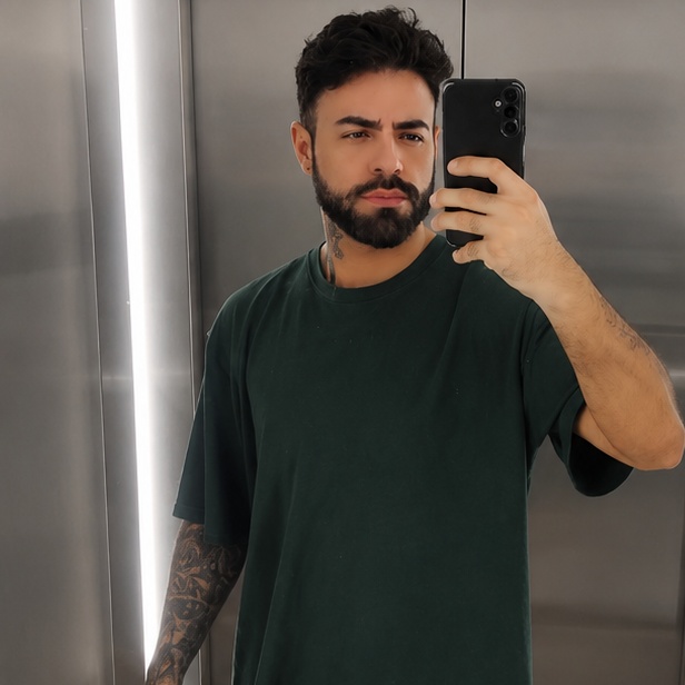 Rick Paiva 13