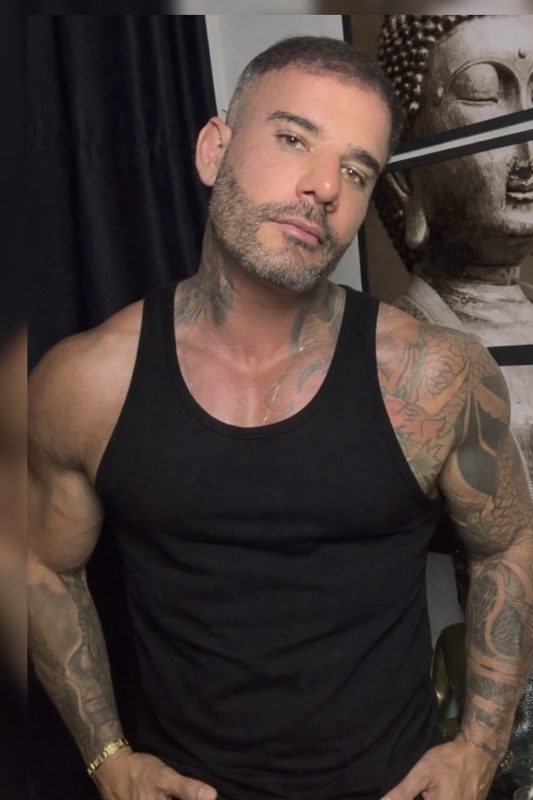 Lorenzo Masso 9