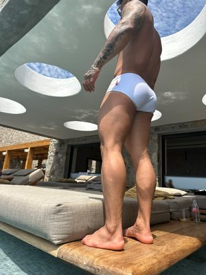 Arthur Novinho 3