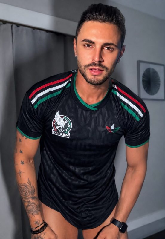 Lorenzo 16