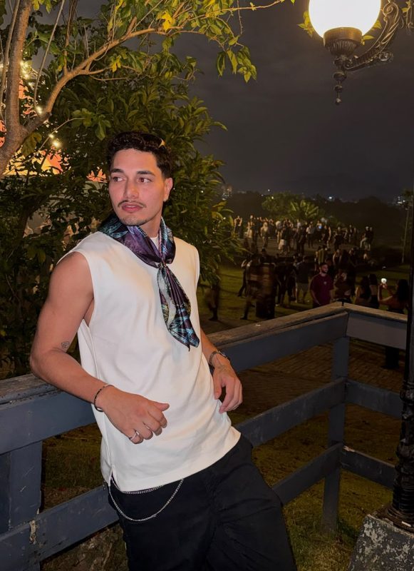 Yuri Alencar 14