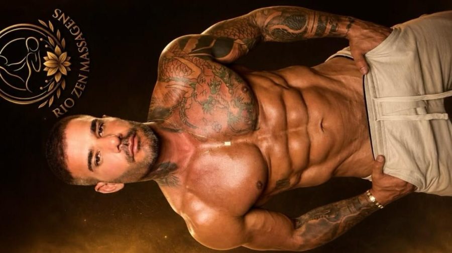 Lorenzo Masso