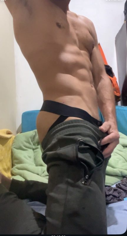 Robson Souza 1
