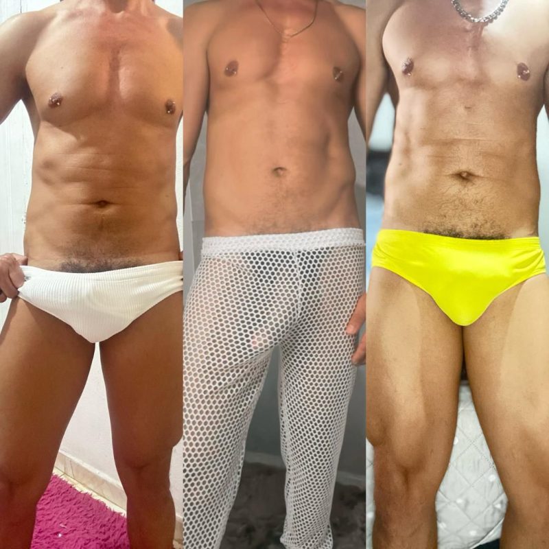 Naldo Silva 2