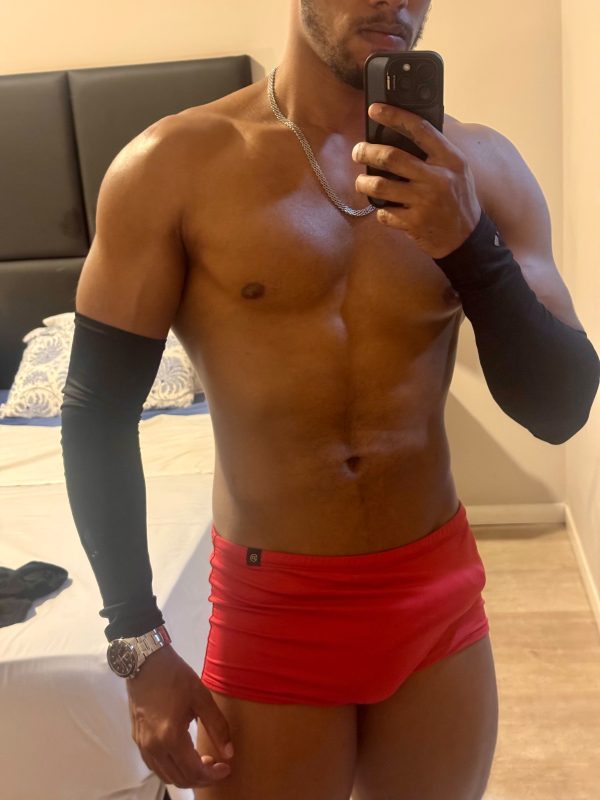 Garoto Santos 2