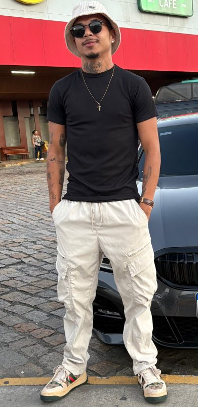 Novin Carioca 1