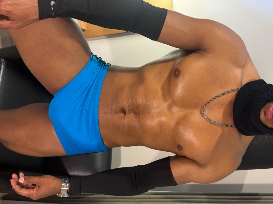 Garoto Santos