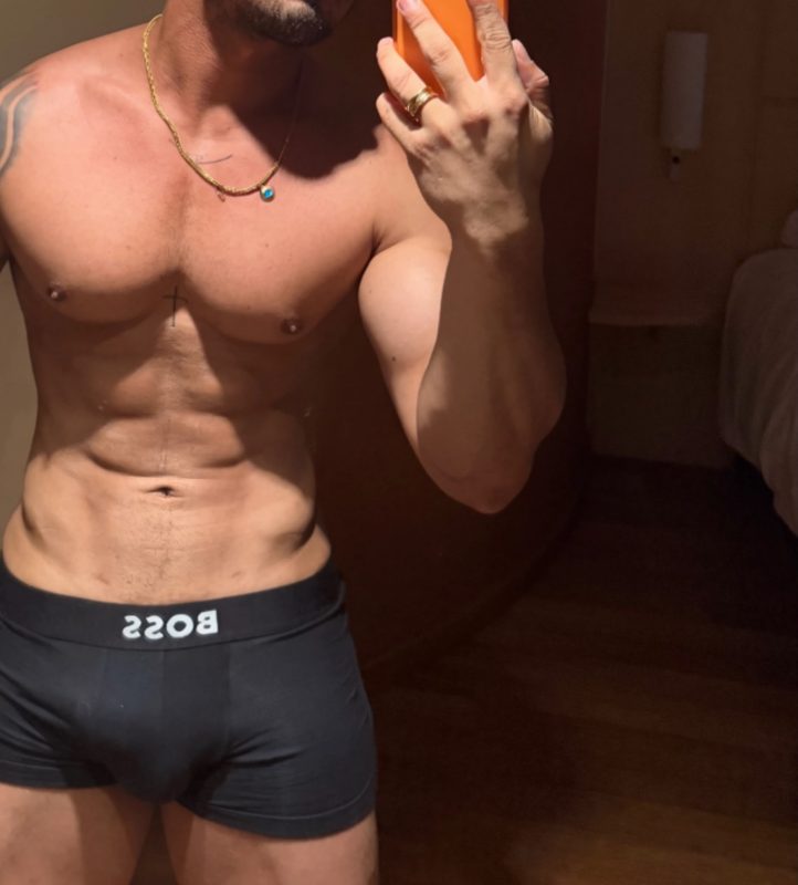 Arthur Novinho 4