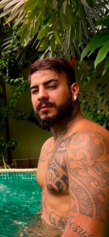 Rodrigo Novo 17