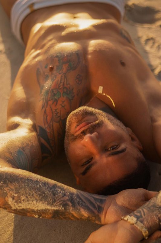 Lorenzo Masso