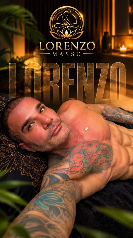 Lorenzo Masso
