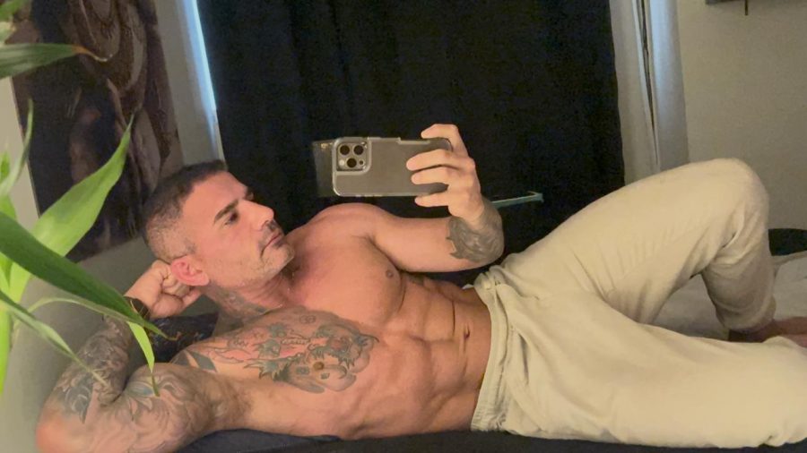 Lorenzo Masso
