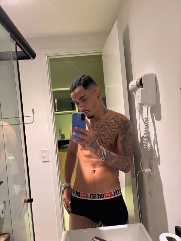 Arthur Ferraz 3