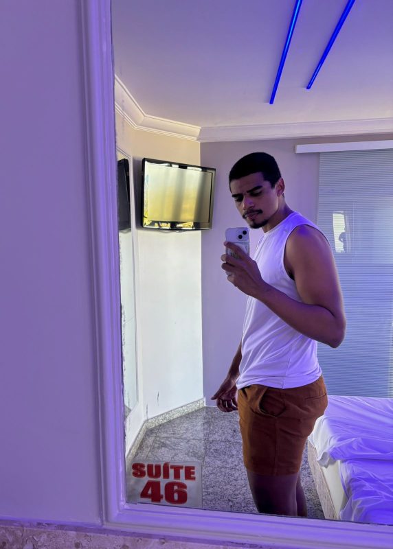 Marcos Oliver