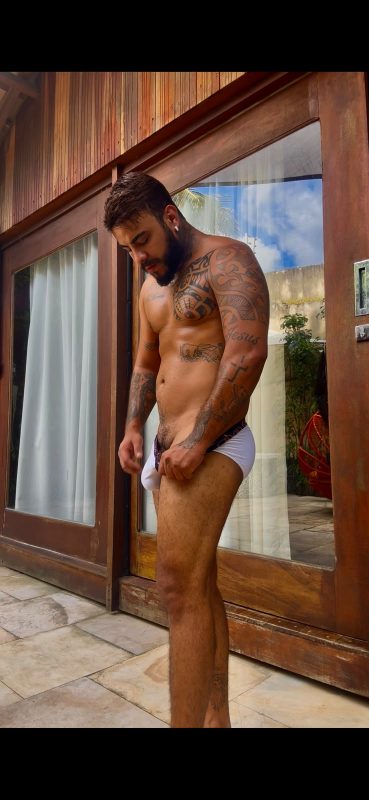 Rodrigo Novo 25