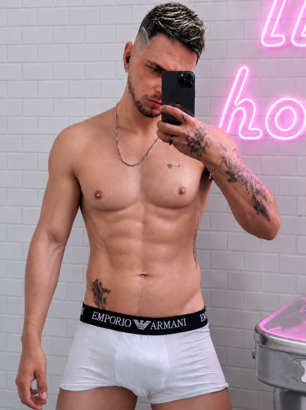 Lorenzo 6