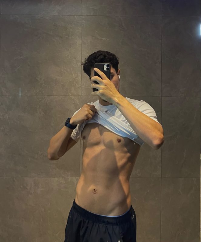 Yuri Alencar 4