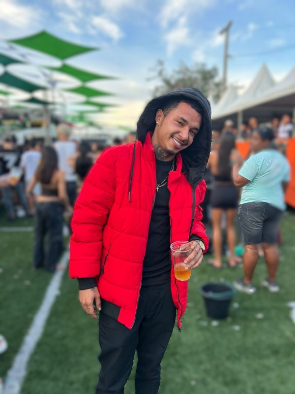 Novin Carioca 2