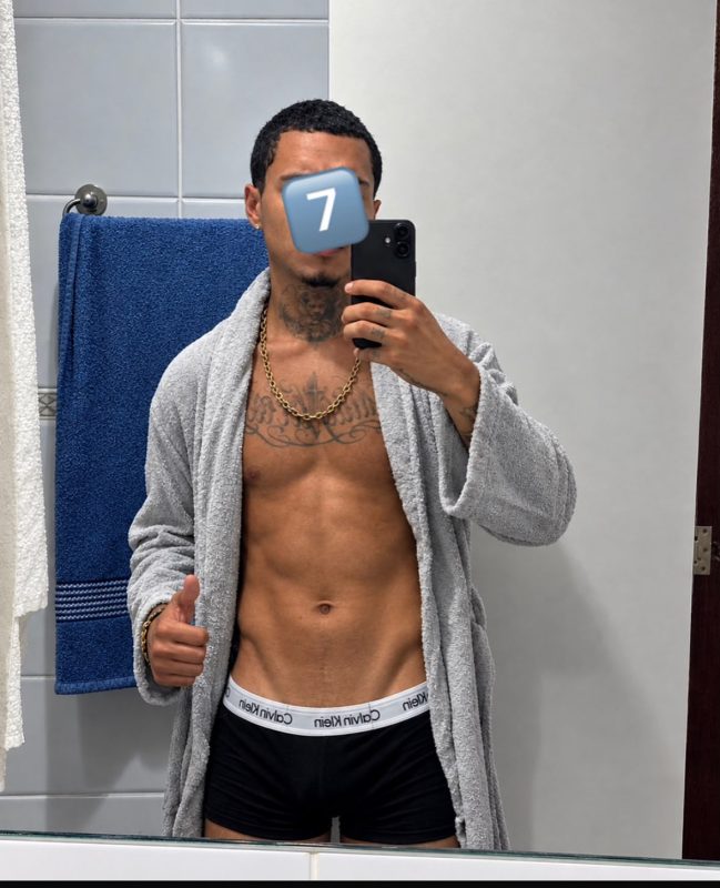 Novin Carioca 1