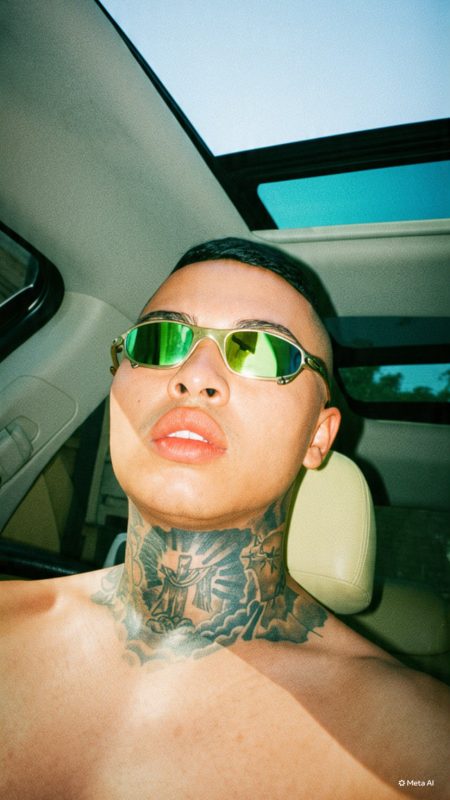 John Oliveira 4