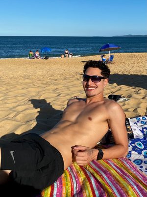 Yuri Alencar 16