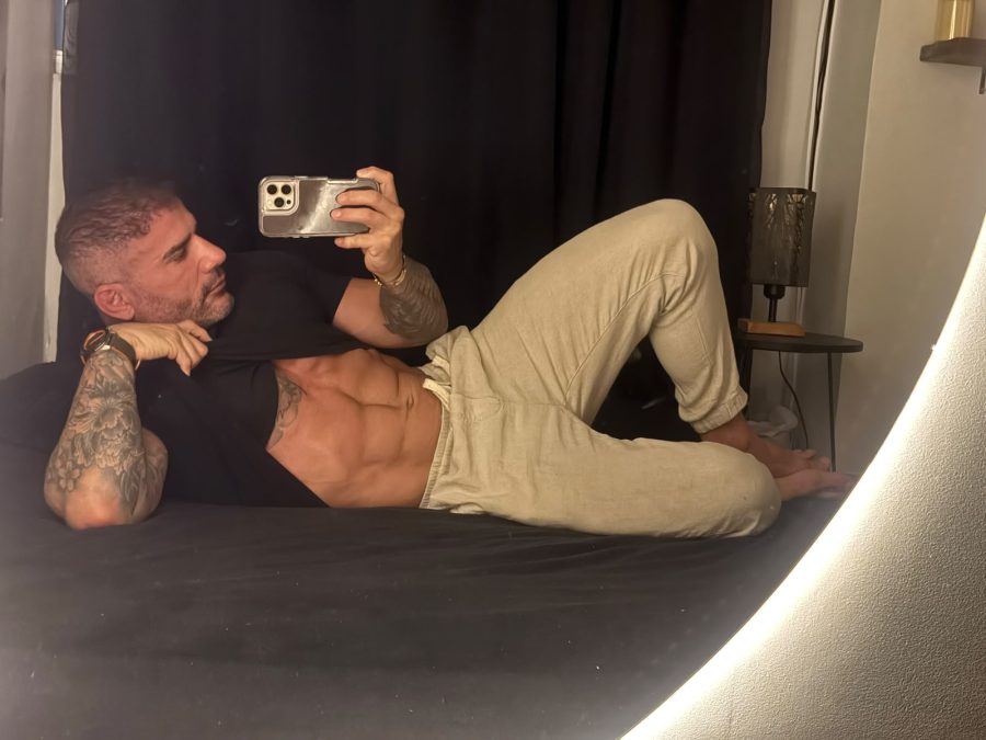 Lorenzo Masso 15