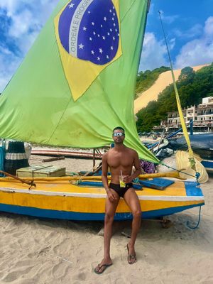 Rafa Ribeiro 1