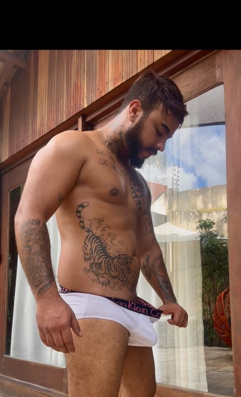 Rodrigo Novo 24