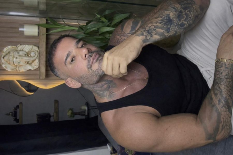 Lorenzo Masso 13