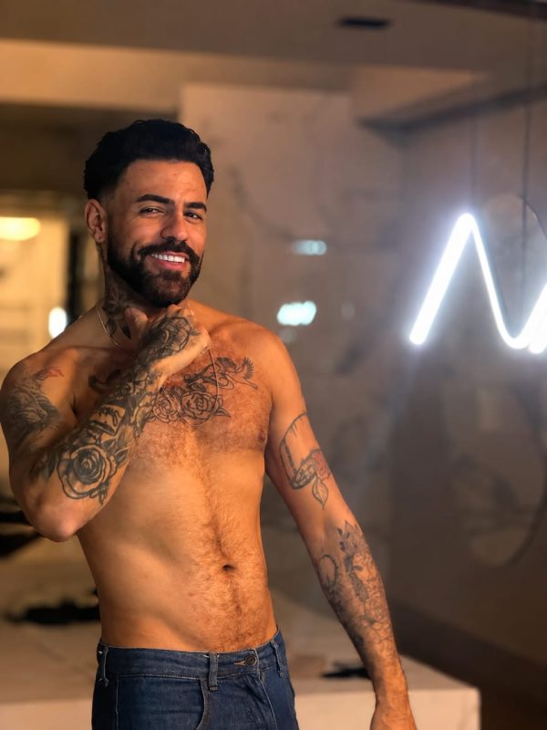 Rick Paiva 7