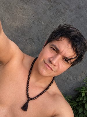 Leo Vonyazzi 7