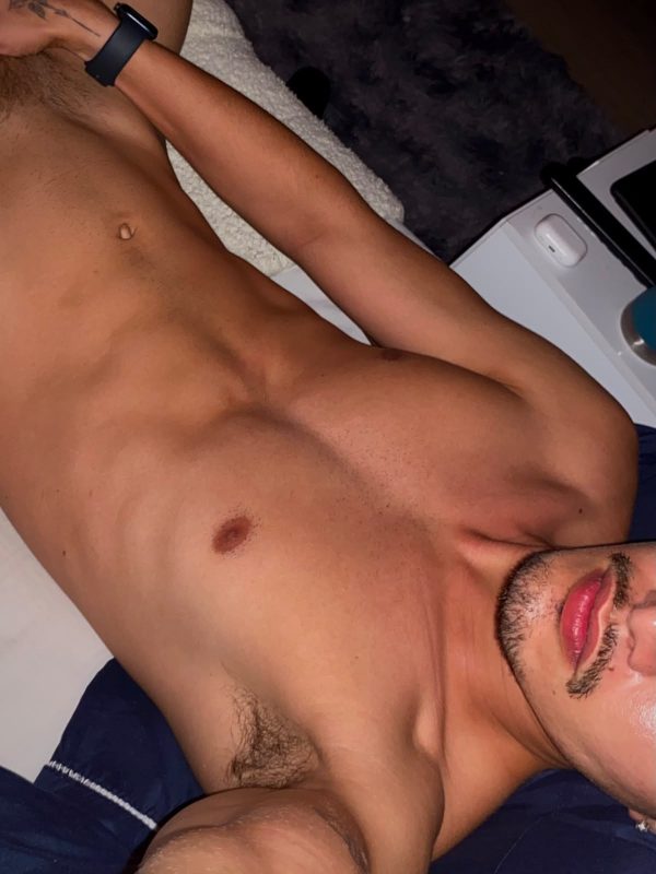 Yuri Alencar 8