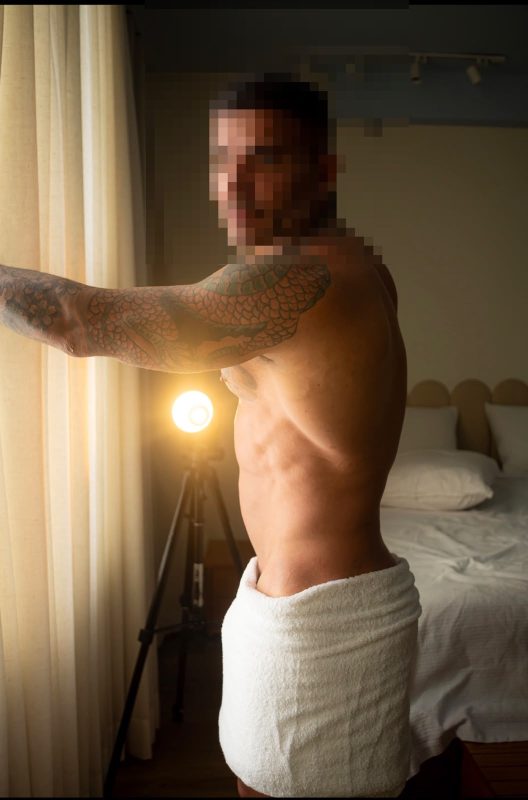 Lorenzo Masso 2