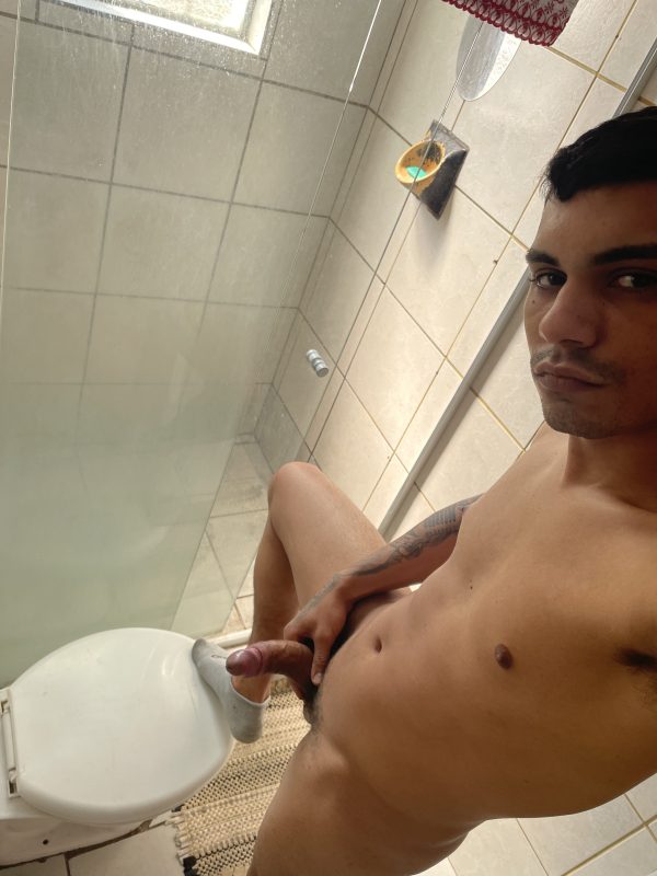 Novinho Dotado 4