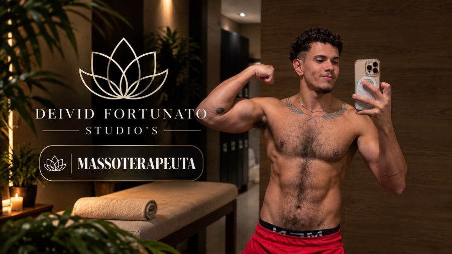Deivid Fortunato