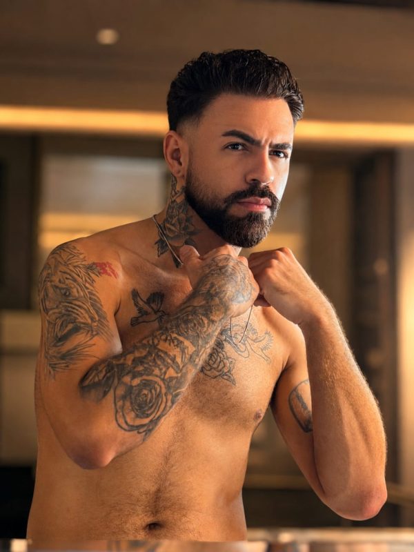 Rick Paiva 5