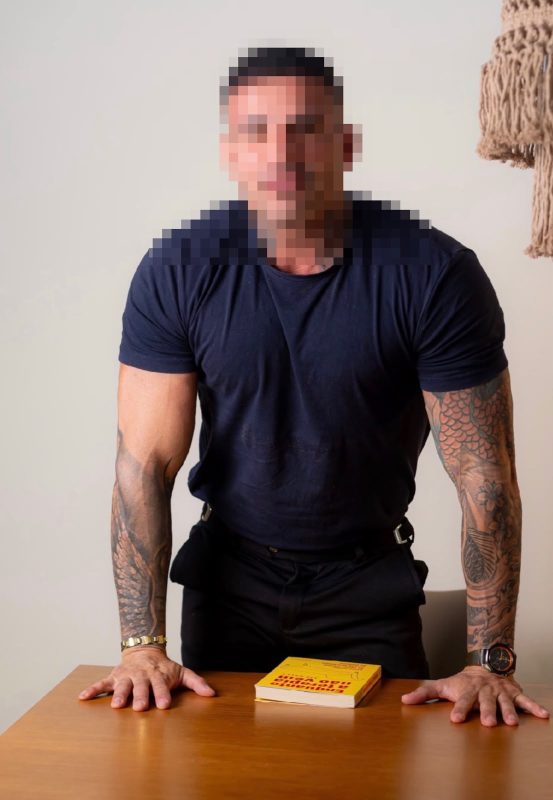 Lorenzo Masso 5