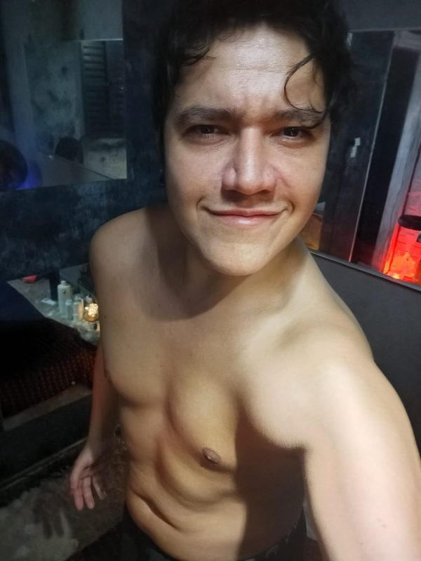 Leo Vonyazzi 17
