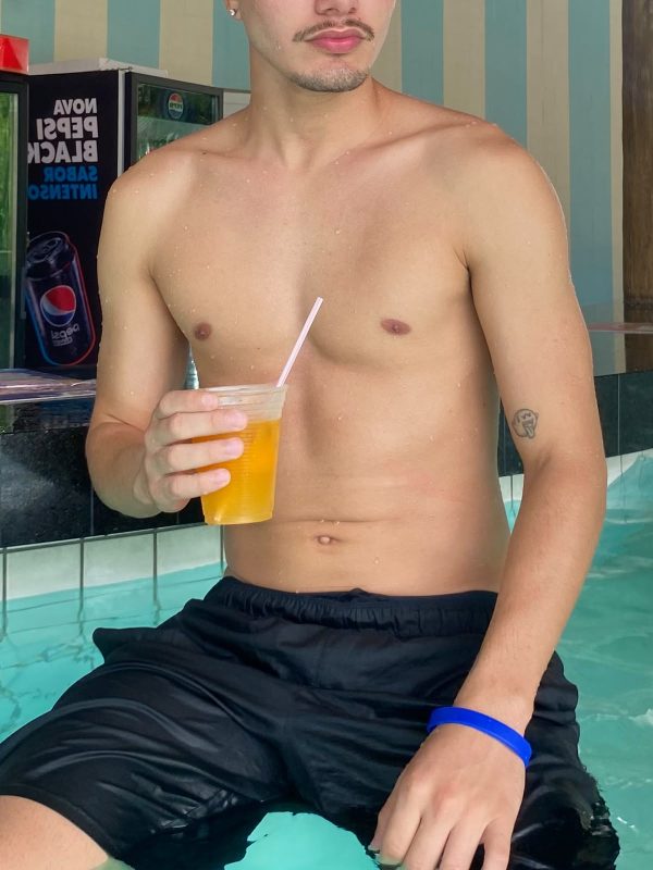Yuri Alencar 9
