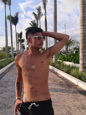 Gabriel Guimarães 2