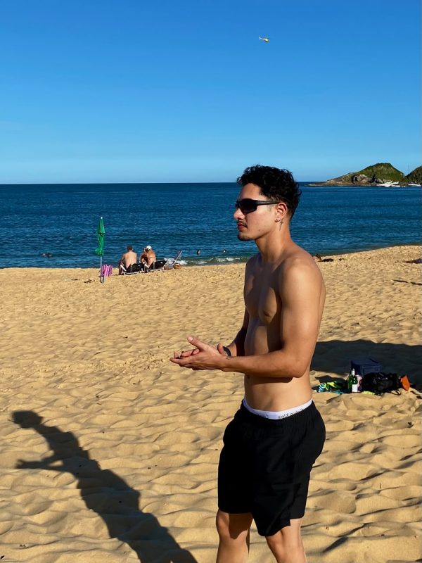 Yuri Alencar 12