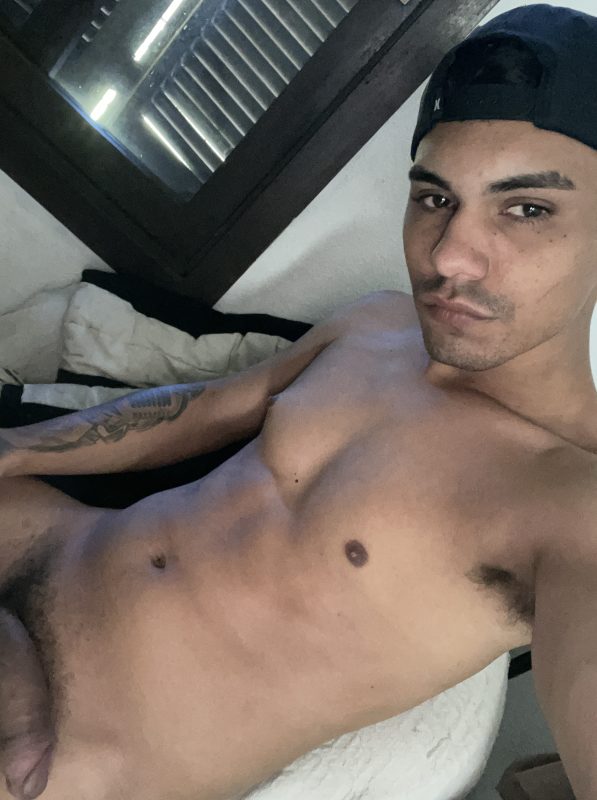Novinho Dotado 2