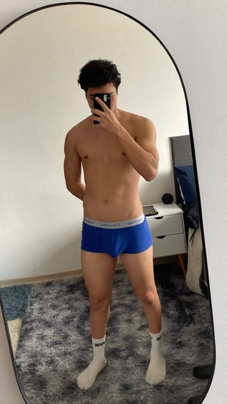 Yuri Alencar 5